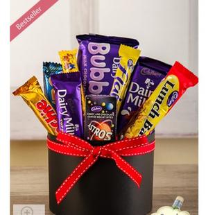 Cadbury Sweet Treats Hamper